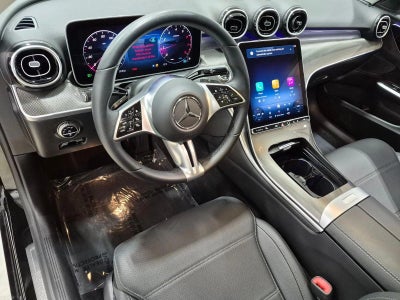 2026 Mercedes-Benz C-Class C 300 Sedan