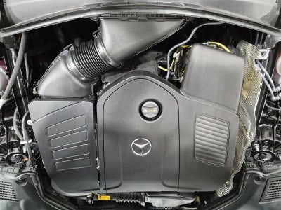 2026 Mercedes-Benz C-Class C 300 Sedan