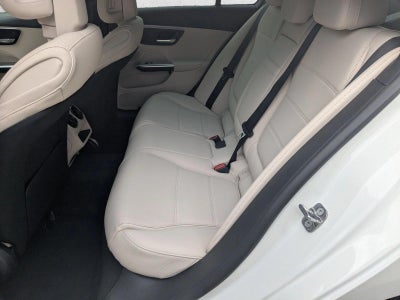 2025 Mercedes-Benz C-Class C 300 Sedan