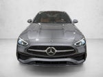 2026 Mercedes-Benz C-Class C 300 Sedan