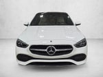 2023 Mercedes-Benz C-Class C 300 Sedan