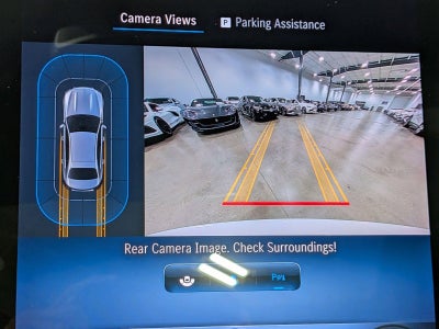 2024 Mercedes-Benz C-Class C 300 Sedan