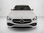 2024 Mercedes-Benz C-Class C 300 Sedan