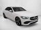 2024 Mercedes-Benz C-Class C 300 Sedan