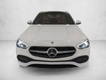 2025 Mercedes-Benz C-Class C 300 Sedan