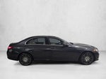 2025 Mercedes-Benz C-Class C 300 4MATIC® Sedan