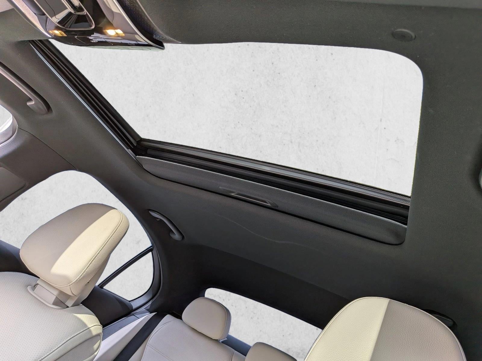 2022 Mercedes-Benz C-Class C 300 4MATIC® Sedan