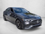 2023 Mercedes-Benz C-Class C 300 4MATIC® Sedan