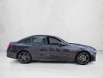 2023 Mercedes-Benz C-Class C 300 4MATIC® Sedan