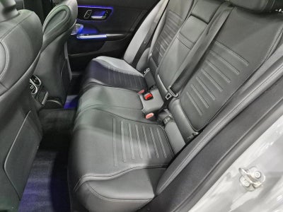 2025 Mercedes-Benz C-Class C 300 4MATIC® Sedan