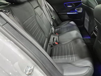 2025 Mercedes-Benz C-Class C 300 4MATIC® Sedan