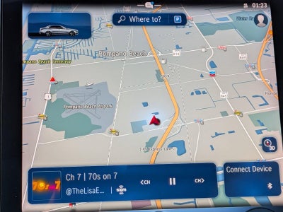 2025 Mercedes-Benz C-Class C 300 4MATIC® Sedan