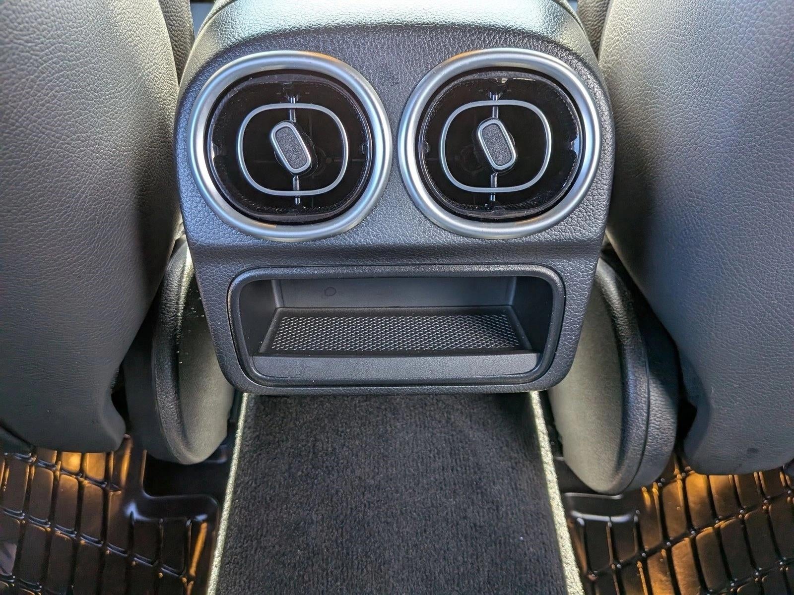 2025 Mercedes-Benz C-Class C 300 4MATIC® Sedan