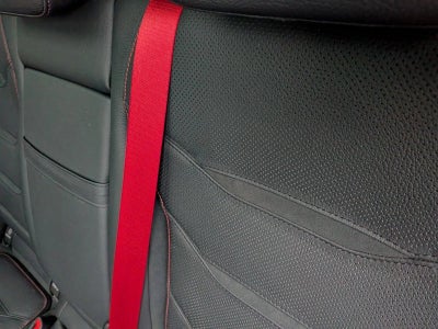2023 Mercedes-Benz C-Class AMG® C 43 4MATIC® Sedan
