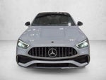 2023 Mercedes-Benz C-Class AMG® C 43 4MATIC® Sedan
