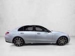 2023 Mercedes-Benz C-Class AMG® C 43 4MATIC® Sedan