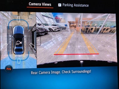 2026 Mercedes-Benz C-Class AMG® C 43 4MATIC® Sedan