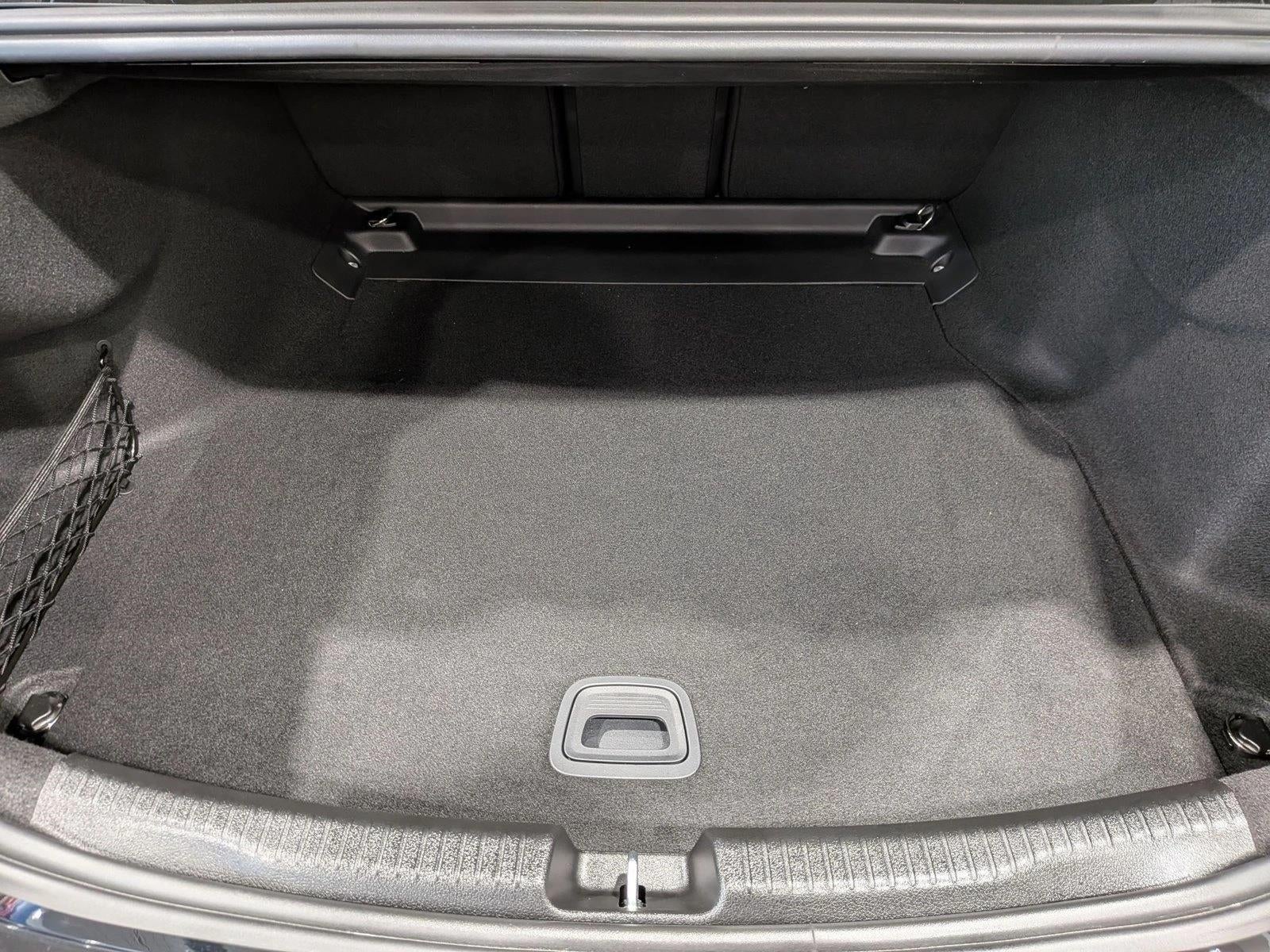 2026 Mercedes-Benz C-Class AMG® C 43 4MATIC® Sedan