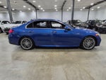 2023 Mercedes-Benz C-Class AMG® C 43 4MATIC® Sedan