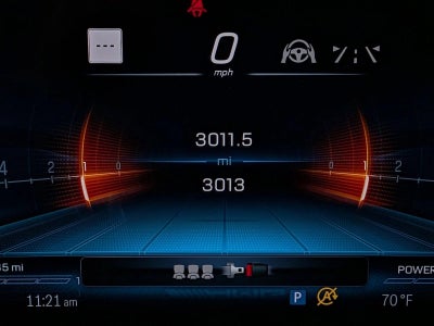 2024 Mercedes-Benz C-Class AMG® C 43 4MATIC® Sedan