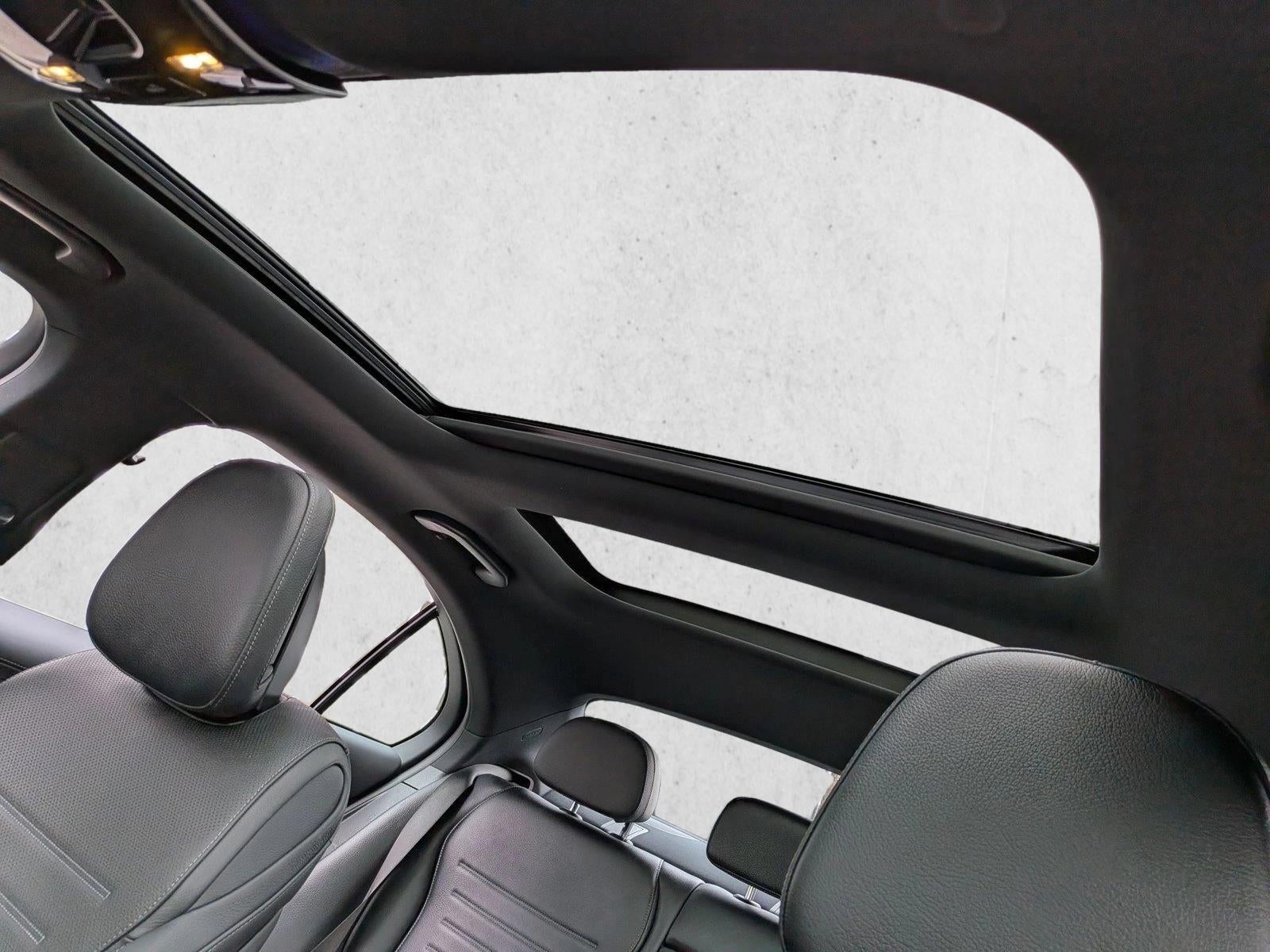 2024 Mercedes-Benz C-Class AMG® C 43 4MATIC® Sedan