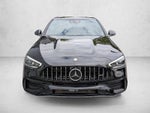 2024 Mercedes-Benz C-Class AMG® C 43 4MATIC® Sedan
