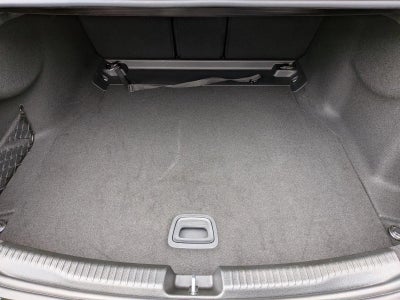 2024 Mercedes-Benz C-Class AMG® C 43 4MATIC® Sedan