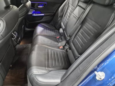 2023 Mercedes-Benz C-Class AMG® C 43 4MATIC® Sedan