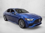 2023 Mercedes-Benz C-Class AMG® C 43 4MATIC® Sedan