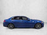 2023 Mercedes-Benz C-Class AMG® C 43 4MATIC® Sedan