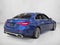 2023 Mercedes-Benz C-Class AMG® C 43 4MATIC® Sedan