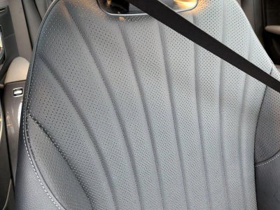 2023 Mercedes-Benz EQS EQS 450+ Sedan