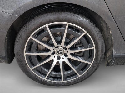 2023 Mercedes-Benz EQS EQS 450+ Sedan