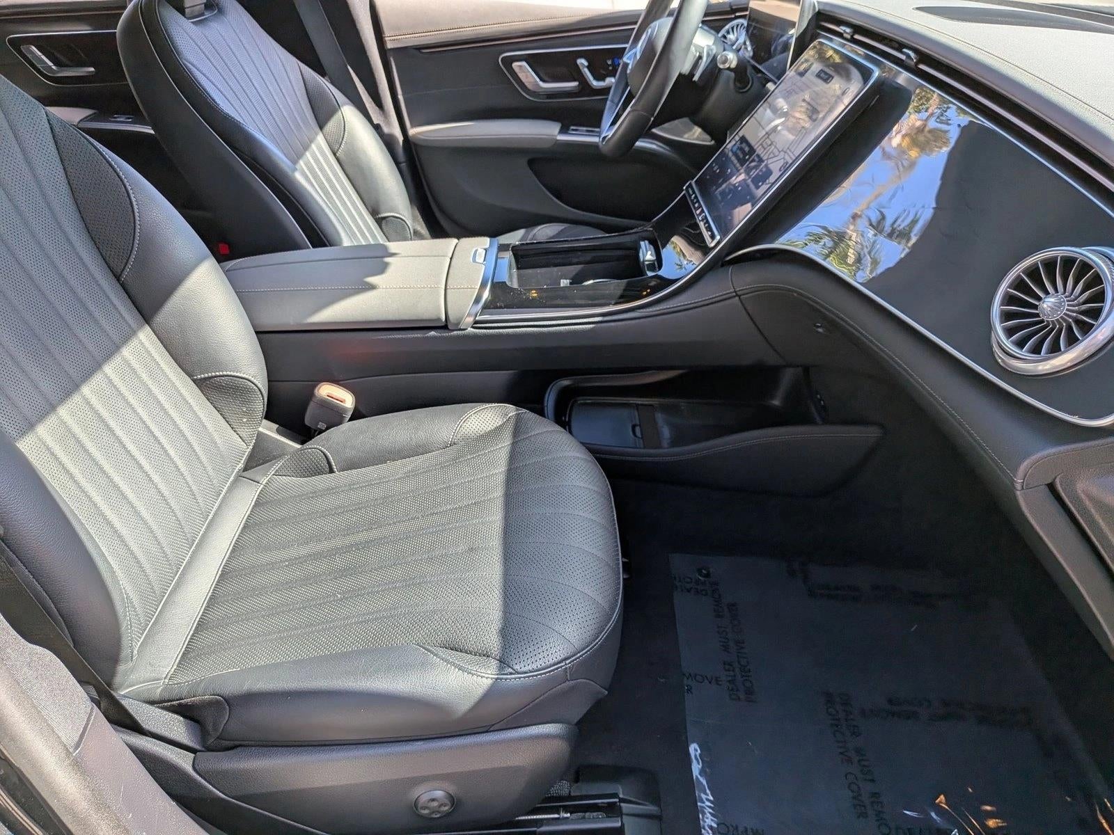 2023 Mercedes-Benz EQS EQS 450+ Sedan