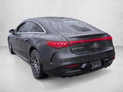 2023 Mercedes-Benz EQS EQS 450+ Sedan