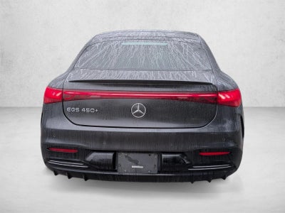 2023 Mercedes-Benz EQS EQS 450+ Sedan