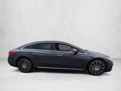 2023 Mercedes-Benz EQS EQS 450+ Sedan