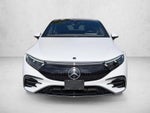 2022 Mercedes-Benz EQS EQS 450+ Sedan