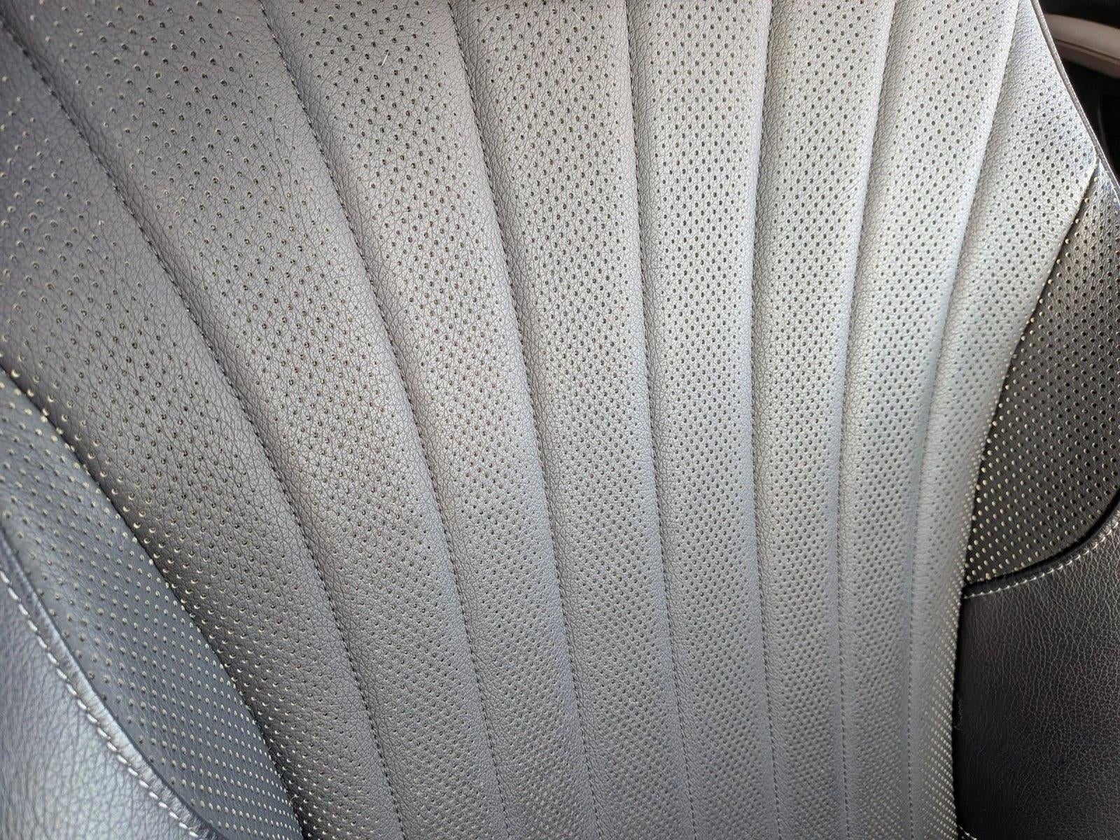 2022 Mercedes-Benz EQS EQS 450+ Sedan