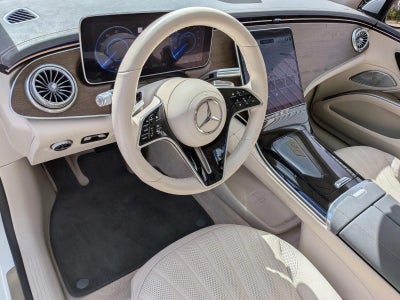 2023 Mercedes-Benz EQS EQS 450+ Sedan