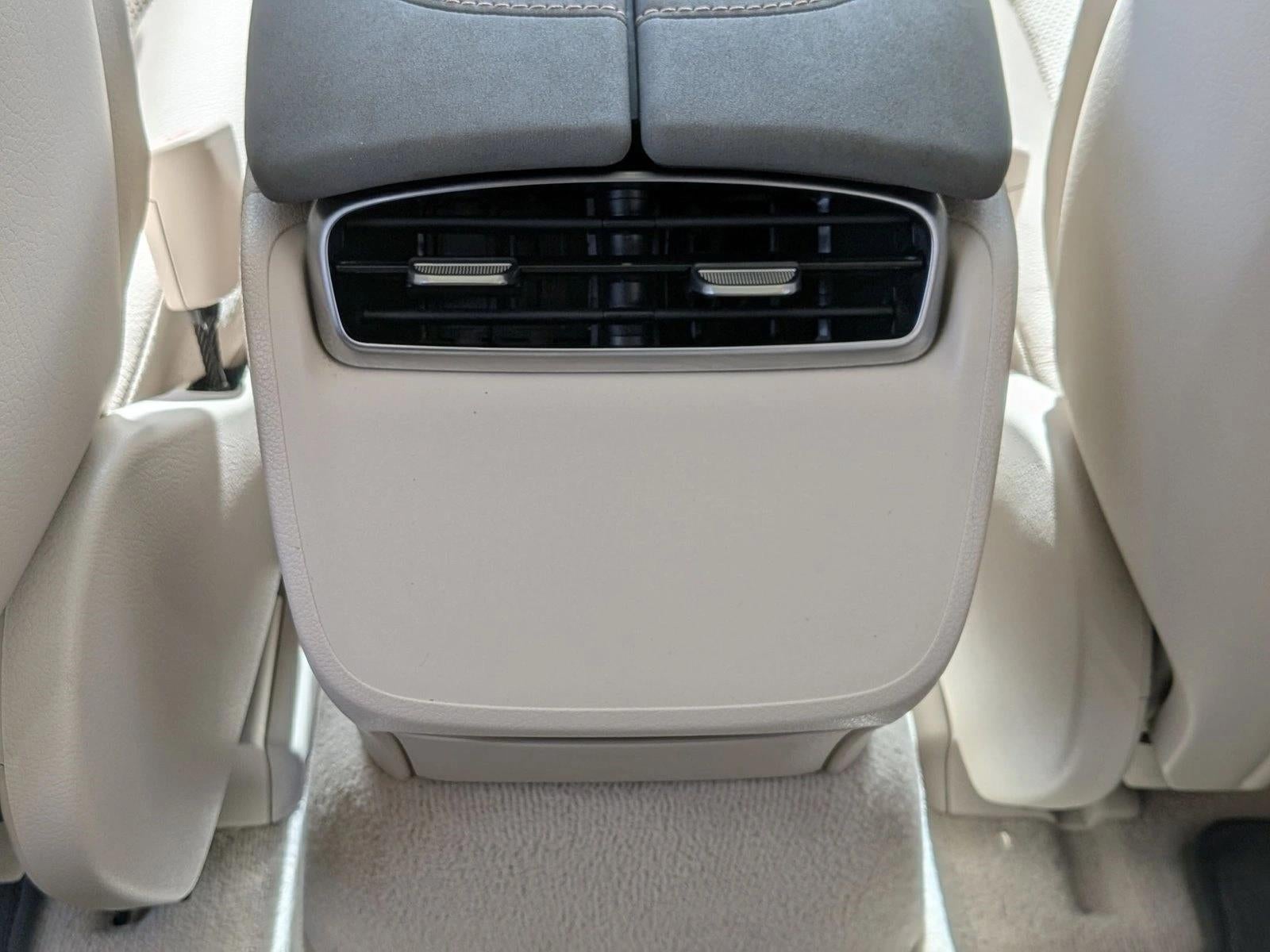 2023 Mercedes-Benz EQS EQS 450+ Sedan