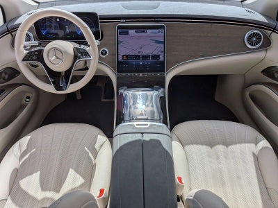 2023 Mercedes-Benz EQS EQS 450+ Sedan