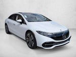2023 Mercedes-Benz EQS EQS 450+ Sedan