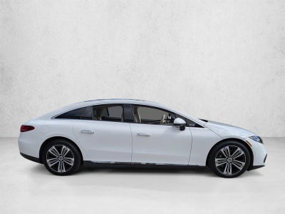 2023 Mercedes-Benz EQS EQS 450+ Sedan