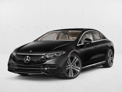 2023 Mercedes-Benz EQS EQS 450 4MATIC® Sedan