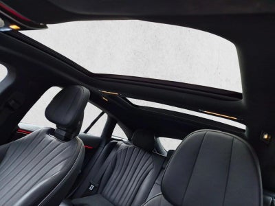 2023 Mercedes-Benz EQS EQS 450 4MATIC® Sedan