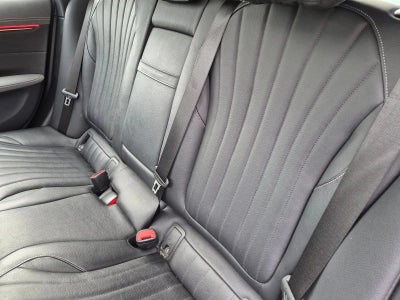 2023 Mercedes-Benz EQS EQS 450 4MATIC® Sedan