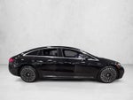 2022 Mercedes-Benz EQS EQS 580 4MATIC® Sedan