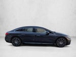 2022 Mercedes-Benz EQS EQS 580 4MATIC® Sedan