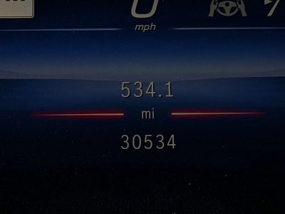 2022 Mercedes-Benz EQS EQS 580 4MATIC® Sedan